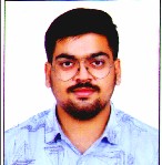 Adesh Chamalwar