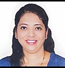 Krutika Chetan Purao