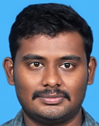 Ponmanikandan Boothalingam