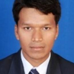 Himansu Sekhar Prusty