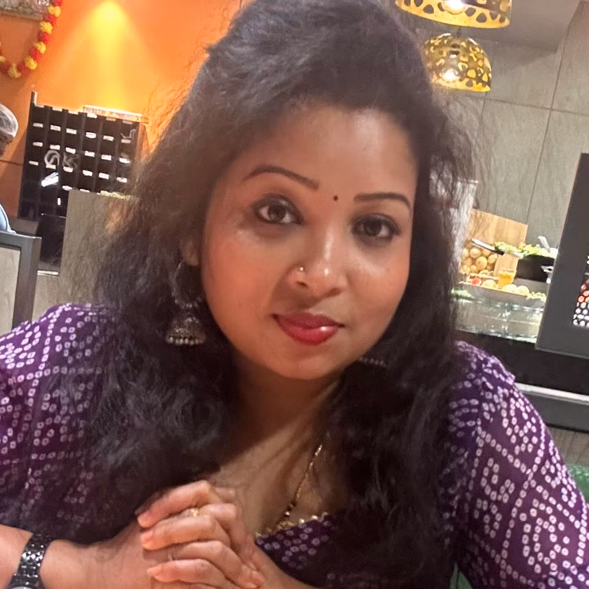 Vandita Naik
