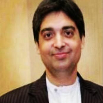 RAJEEV AHUJA