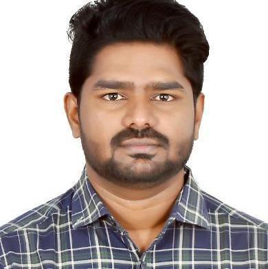 SUNIL S T
