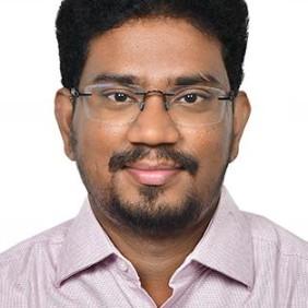 NARESHKUMAR B