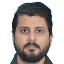 Vipul Kumar Paliwal