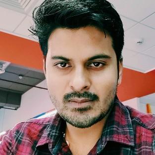 Ashutosh Gupta