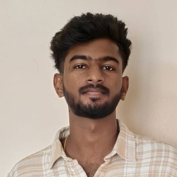 VJ Hariharan