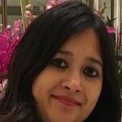 Falguni Mukherjee