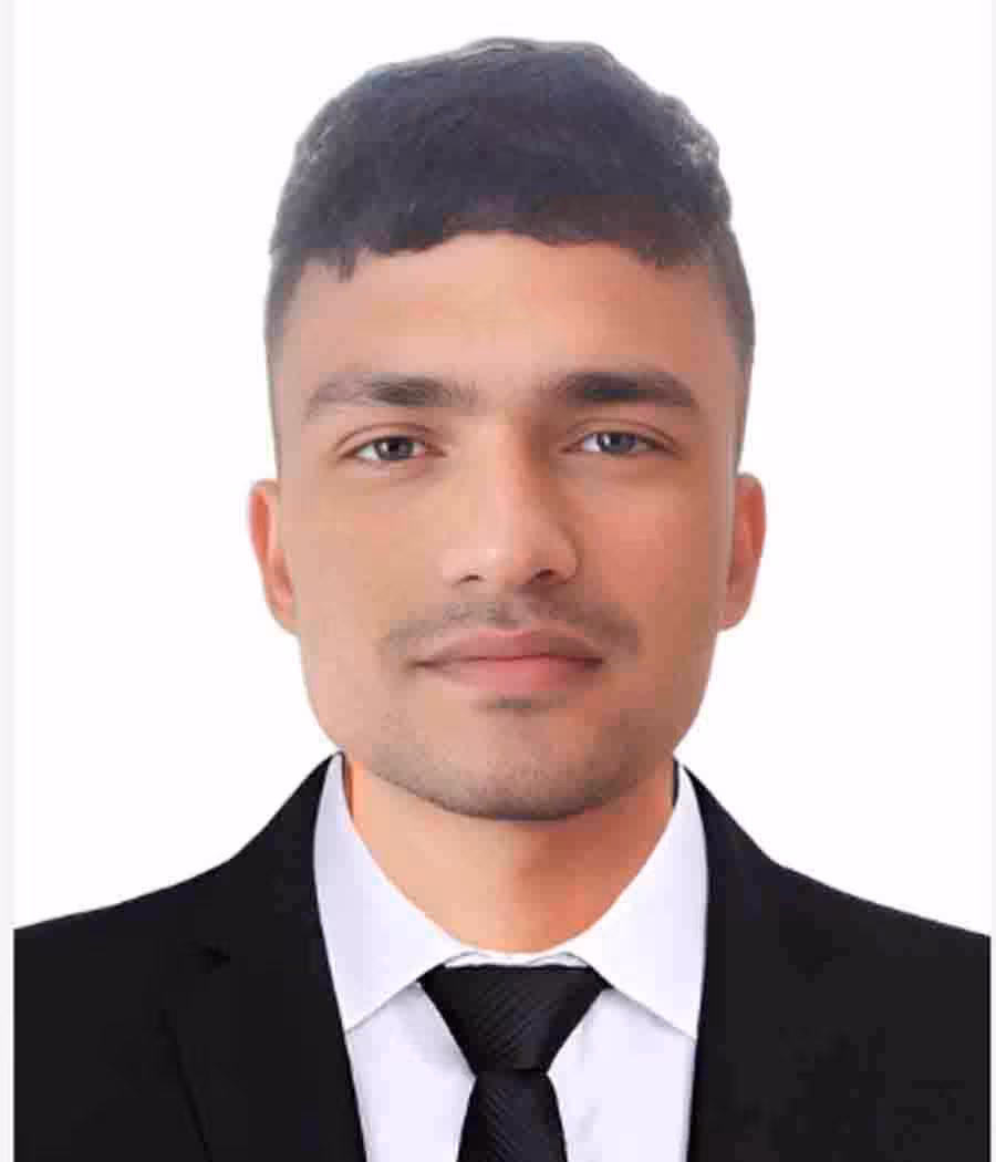 Raj Chettry