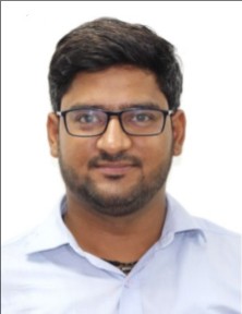 Sunil Kumar Tiwari