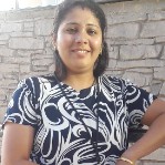 Amrit Kaur Randhawa