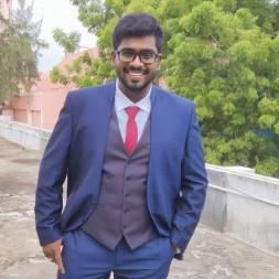 G STEPHEN RAJKUMAR