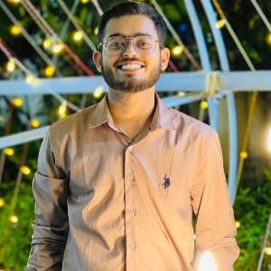 Shubham Paleriya
