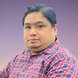 Anshul Gupta