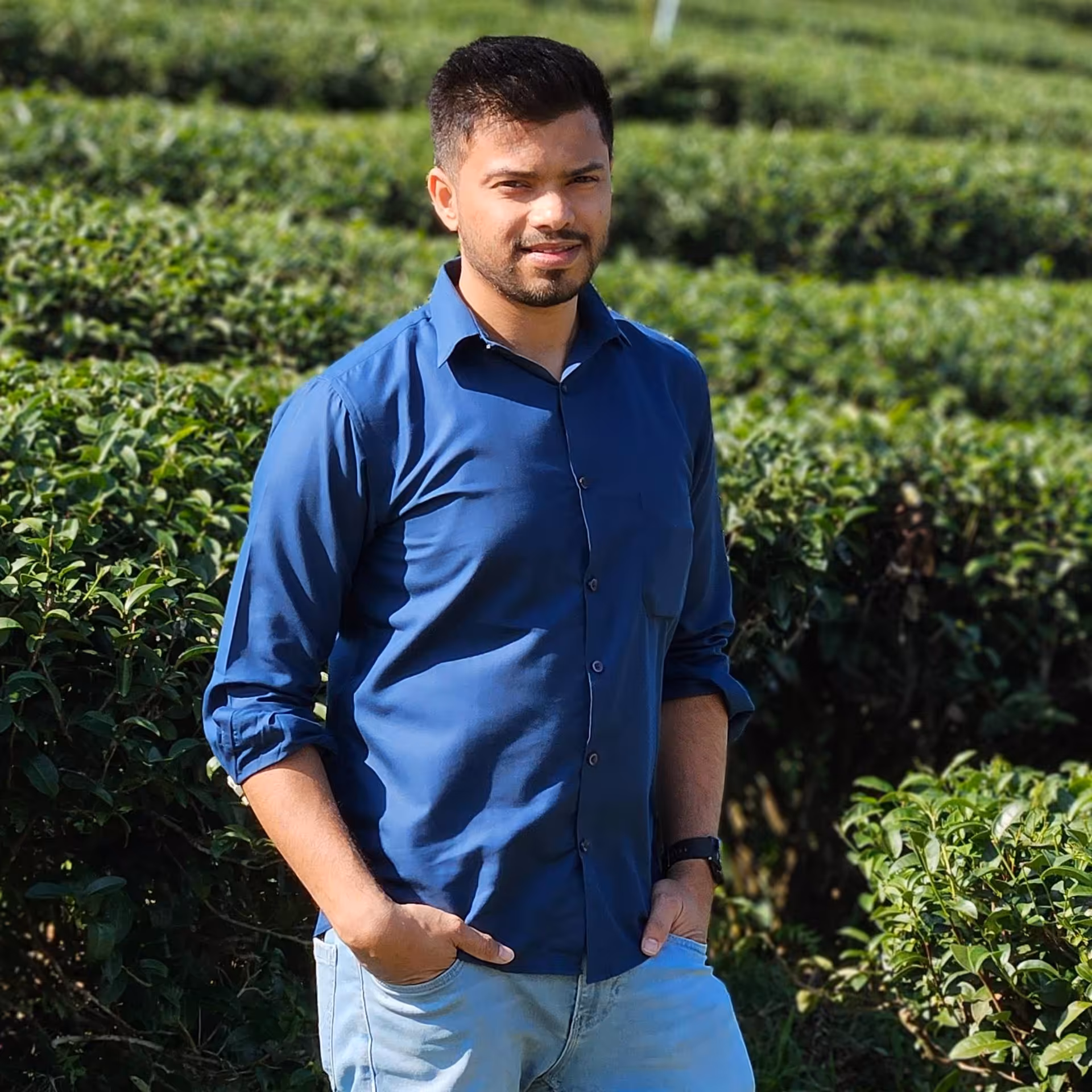 Vivek Mishra