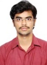 Raghavendra B G