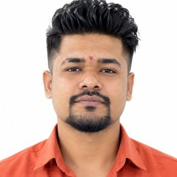ABHILASH RAMESH LIKHAR