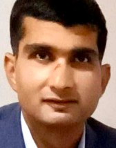 Chandra Prakash Sharma