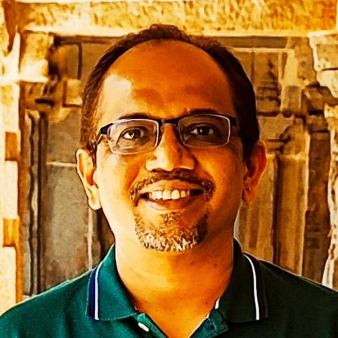 Sangamesh Hiremath