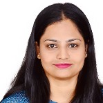 MANEESHA Y