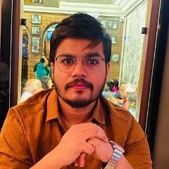 Abhishek Natani
