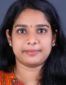 Sreya S Nair