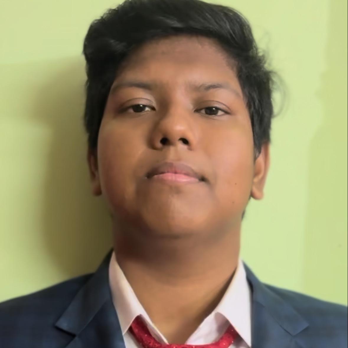 AGNIK JAMATIA