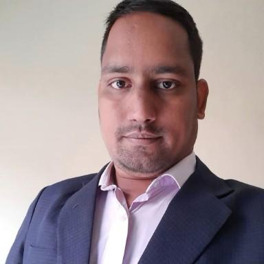 Jnana Ranjan
