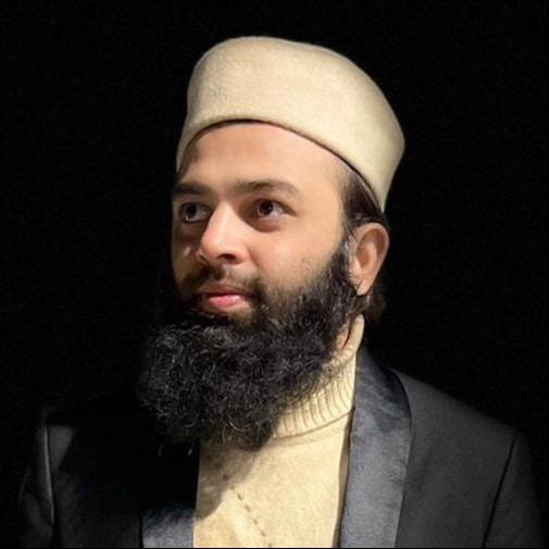 Sayed Mohammad Ali