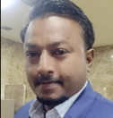 Vishal Haranmare