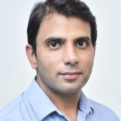 Sheetal Sharma