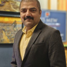 Nitin Sharma