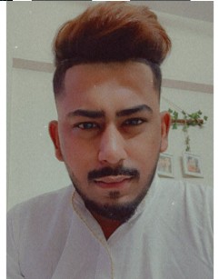Mohammed Karwarwala
