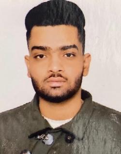 Akashdeep Singh