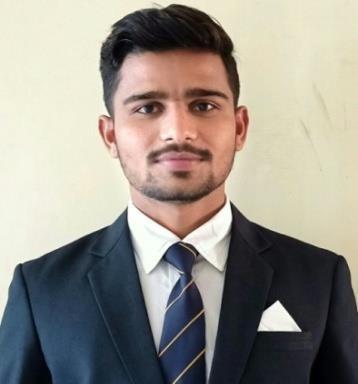 ARVIND PARMAR