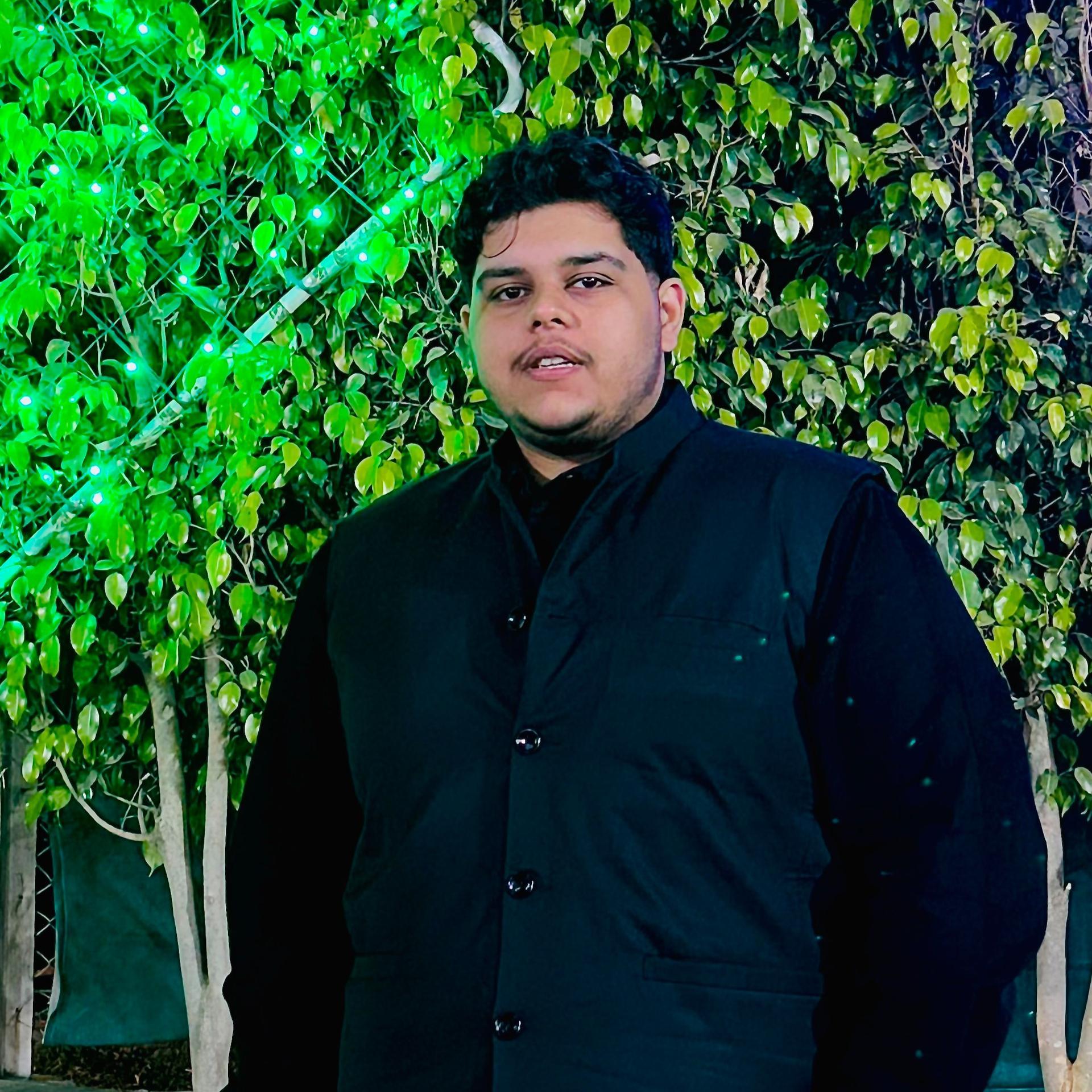 LEHHRIL CHAUDHARY