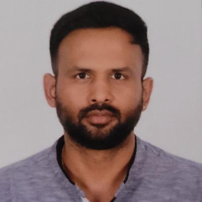 Balasubramani Sundar