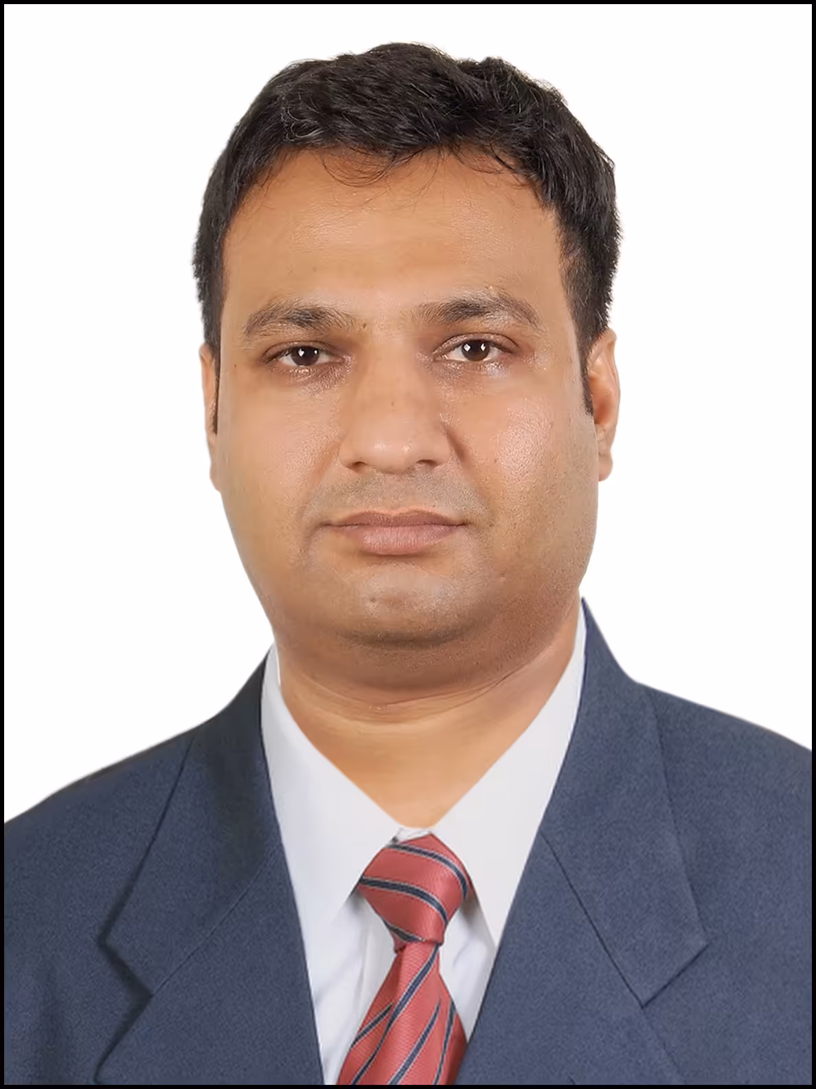 Puneet Bhatia