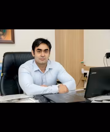 KARANJIT SINGH