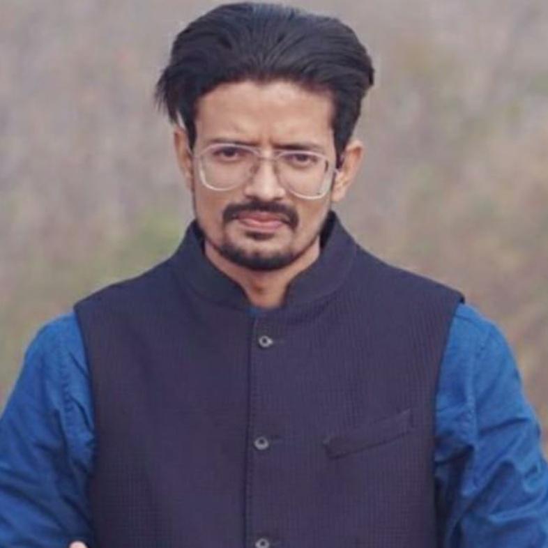 Mohit Shrivastava
