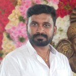 Rakesh GK