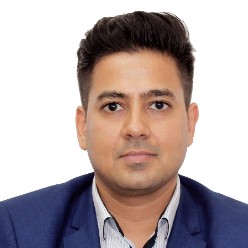 MAYANK PADIA