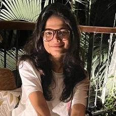 Karishma Muralidharan