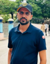 ABDUL SAMAD