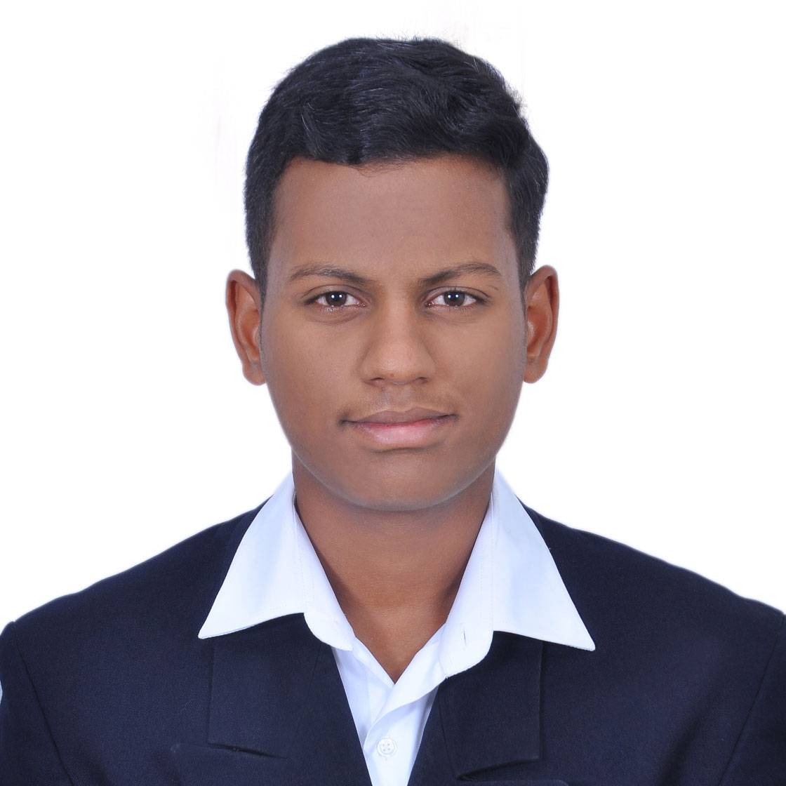 PRAGADESH A
