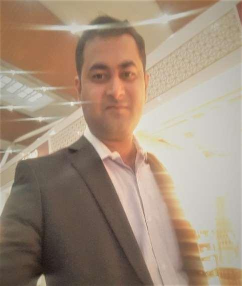 DEVRAJ TIWARI