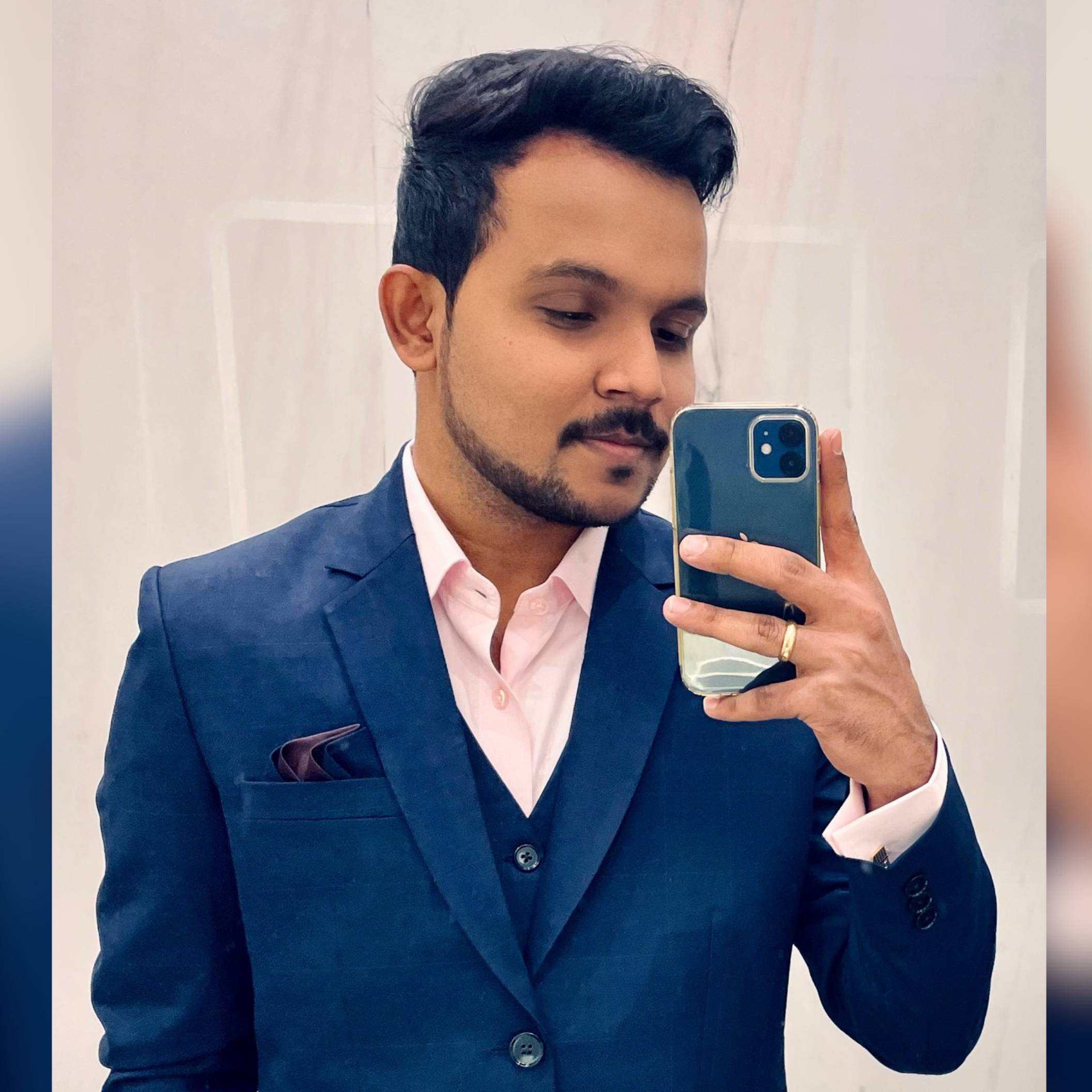 Sandeep Chavan