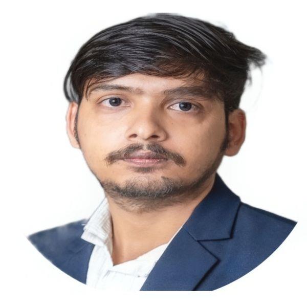 Samarjeet Kumar