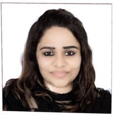 PRANATI WAGHODEKAR
