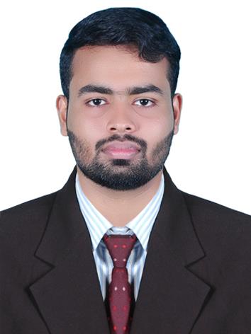 ARSHAD C M